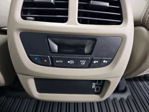 Certified 2021 Honda Pilot EX-L image 20