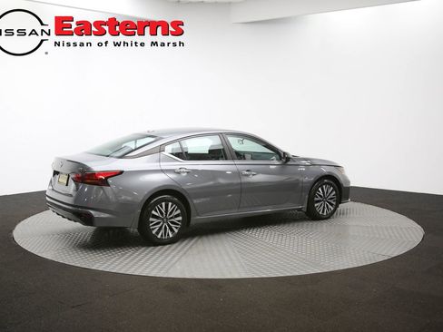 Used 2024 Nissan Altima 2.5 SV image 75