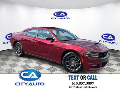 Used 2018 Dodge Charger GT
