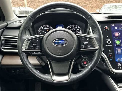 Used 2022 Subaru Legacy Limited image 8