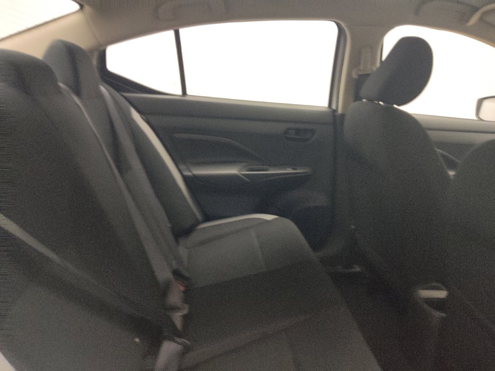 Used 2025 Nissan Versa S FWD image 19