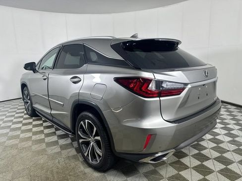Used 2017 Lexus RX 350 AWD w/ Premium Package image 5