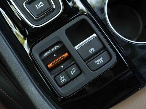 Used 2026 Honda Passport TrailSport Elite image 29