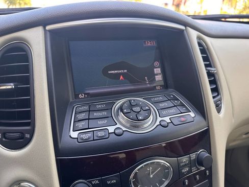 Used 2011 INFINITI EX35 Journey w/ Premium Pkg AWD/4WD image 17