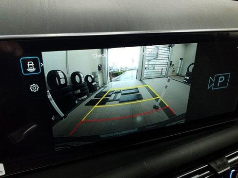 New 2026 Hyundai Tucson SEL image 10