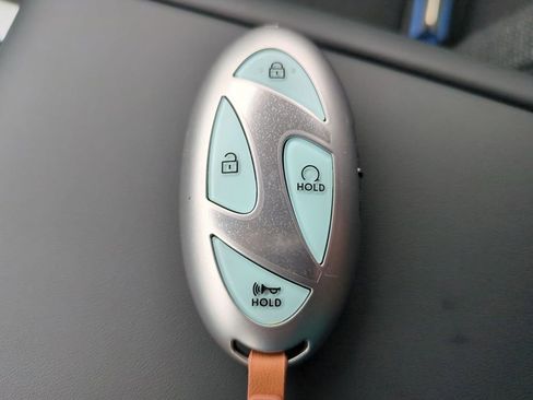 New 2026 Hyundai Ioniq 9 SE AWD/4WD image 38