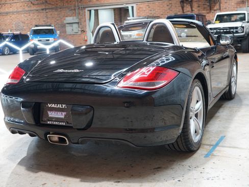Used 2009 Porsche Boxster image 17
