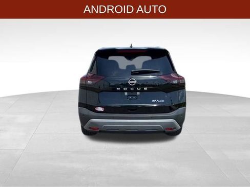 Used 2023 Nissan Rogue SV w/ SV Premium B Package AWD/4WD image 6