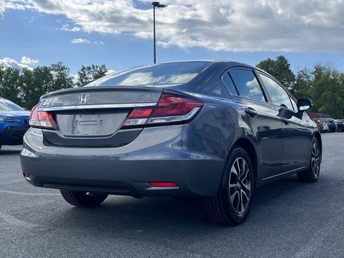 Used 2013 Honda Civic EX image 5