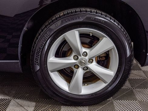 Used 2012 Lexus RX 350 AWD w/ Premium Pkg image 52