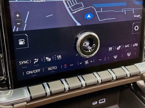 Used 2025 GMC Yukon Elevation w/ Technology Package image 18