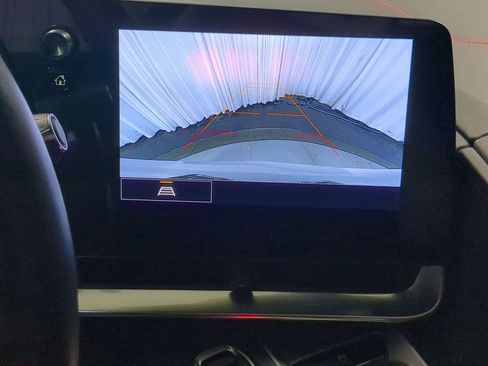 Used 2023 Chevrolet Corvette Stingray Convertible w/ Z51 Performance Package image 30