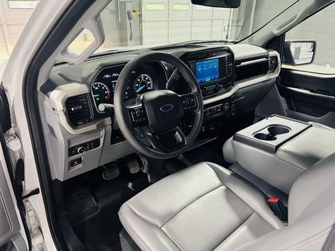 Used 2021 Ford F150 XL w/ XL Chrome Appearance Package image 21