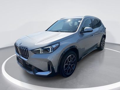 Used 2026 BMW X1 xDrive28i w/ Technology Package
