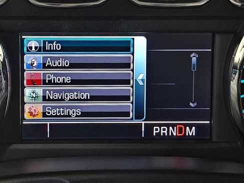 Used 2015 Chevrolet Tahoe LT AWD/4WD image 56