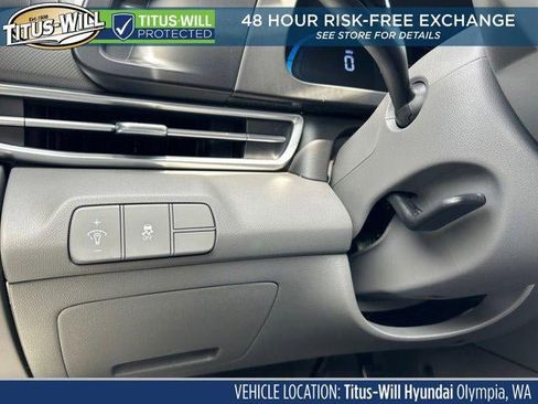 New 2026 Hyundai Elantra Sport FWD image 19
