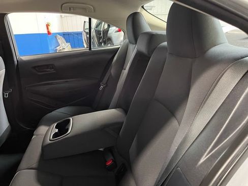 Used 2024 Toyota Corolla LE FWD image 18