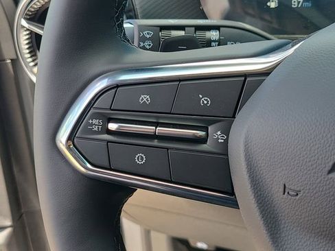 New 2026 Chevrolet Equinox LT image 22