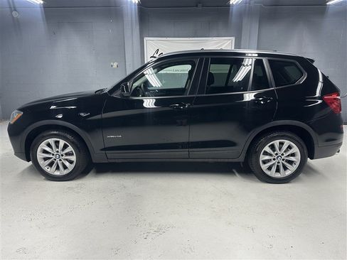 Used 2016 BMW X3 xDrive28i AWD/4WD image 4