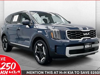 Used 2023 Kia Telluride S
