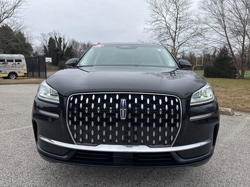 Used 2024 Lincoln Corsair Grand Touring w/ Equipment Group 302A image 2