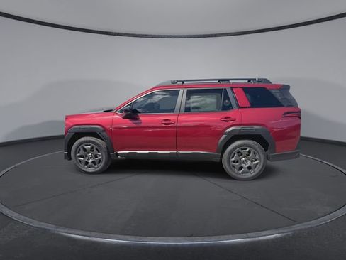 New 2026 Subaru Outback Premium image 6