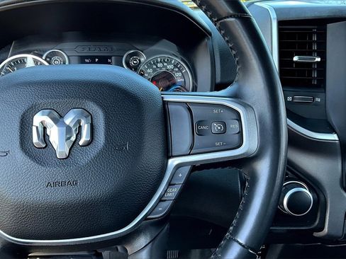Used 2022 RAM 1500 Big Horn image 20