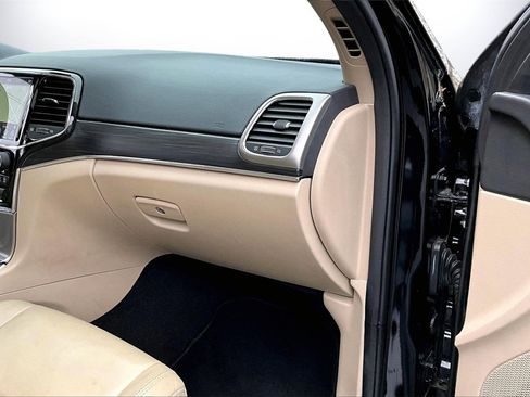 Used 2021 Jeep Grand Cherokee Limited image 20