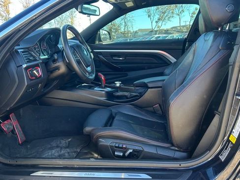 Used 2017 BMW 430i Coupe image 21