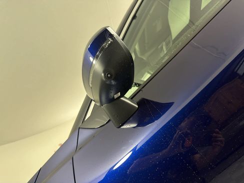 New 2026 Nissan Rogue Platinum w/ Platinum Premium Package image 13