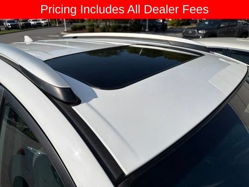 Used 2016 Toyota RAV4 XLE AWD/4WD image 12