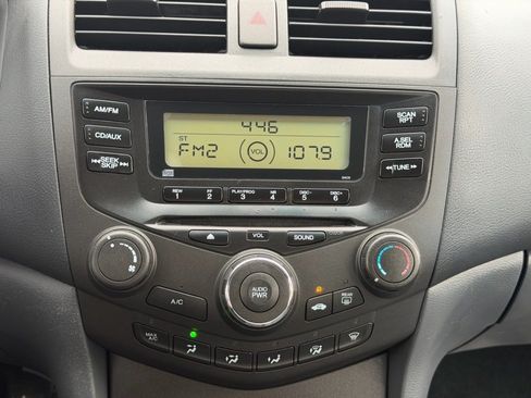 Used 2003 Honda Accord LX image 14