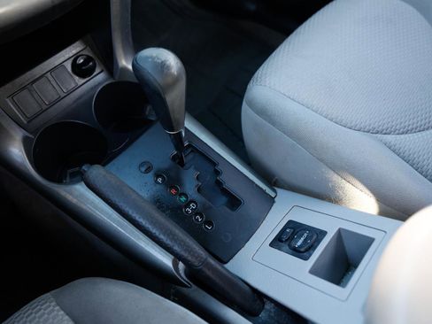 Used 2008 Toyota RAV4 Limited image 35