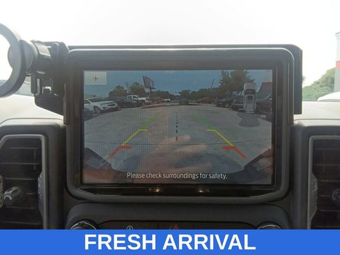 Used 2021 Ford Bronco Sport Big Bend w/ Big Bend Package (96B) AWD/4WD image 28
