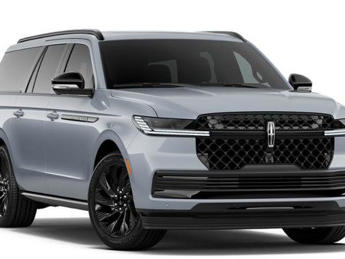 New 2026 Lincoln Navigator L Reserve AWD/4WD image 27