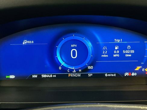 Used 2022 Ford Explorer ST w/ Equipment Group 401A image 22