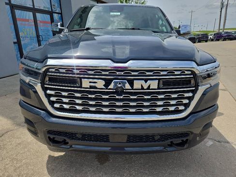 New 2026 RAM 1500 Limited AWD/4WD image 19