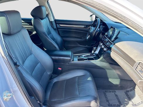 Used 2021 Honda Accord Sport Special Edition image 28