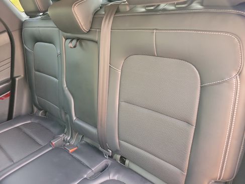 Used 2021 Ford Escape SEL w/ Technology Package image 10