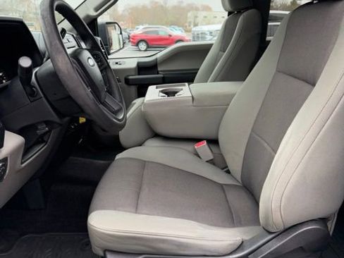 Used 2015 Ford F150 XL w/ Equipment Group 101A Mid image 13