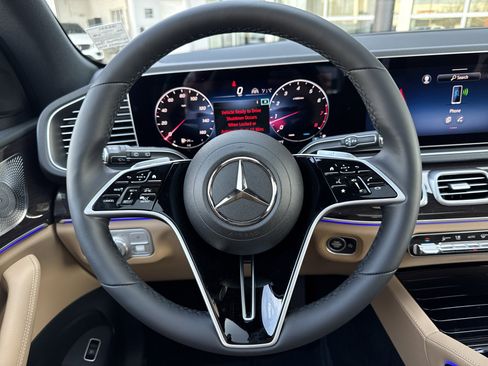 New 2026 Mercedes-Benz GLE 450 GLE 450 image 42
