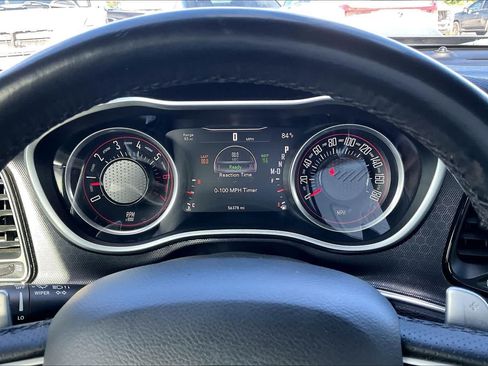 Used 2016 Dodge Challenger R/T Scat Pack RWD image 16