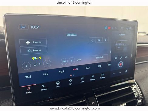 Certified 2022 Lincoln Navigator Reserve AWD/4WD image 58