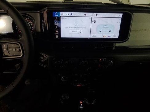 New 2026 Jeep Wrangler Sport S image 16