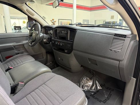 Used 2007 Dodge Ram 1500 Truck ST w/ Trailer Tow Group AWD/4WD image 14