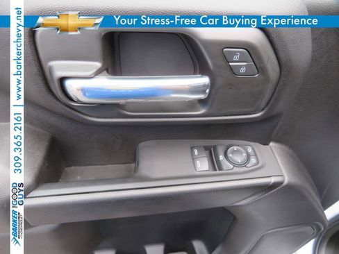 New 2024 Chevrolet Silverado 3500 W/T w/ WT Convenience Package image 15