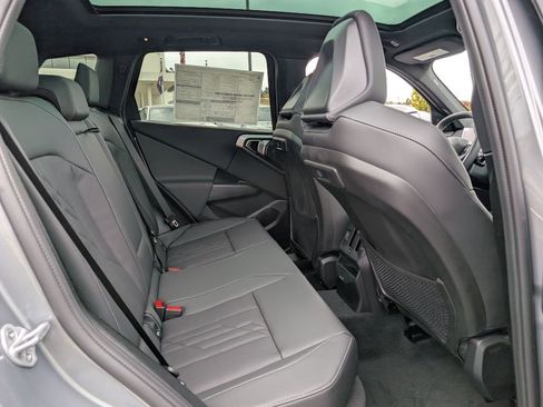 New 2026 BMW X3 xDrive30 w/ Premium Package image 19