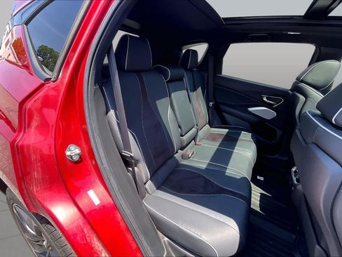 Used 2020 Acura RDX A-Spec AWD/4WD image 19