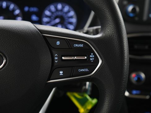 Used 2019 Hyundai Santa Fe SE w/ Cargo Package image 26