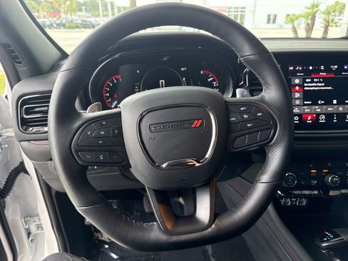 Used 2026 Dodge Durango GT RWD image 17